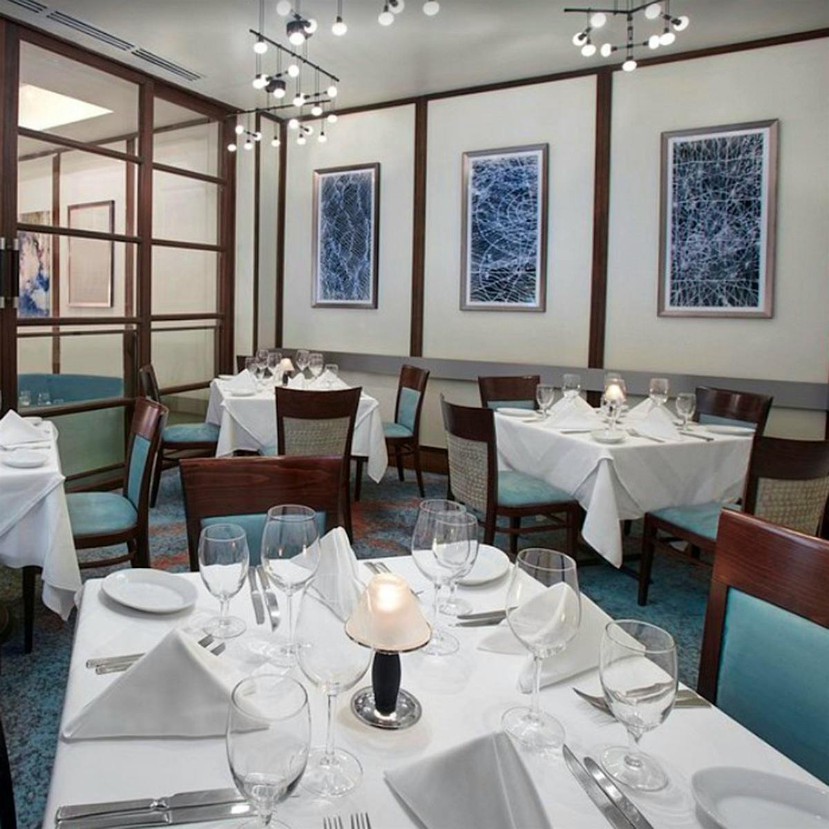 Ruth’s Chris Steak House