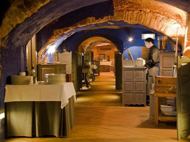 Sopitas, Arnedo, Spain