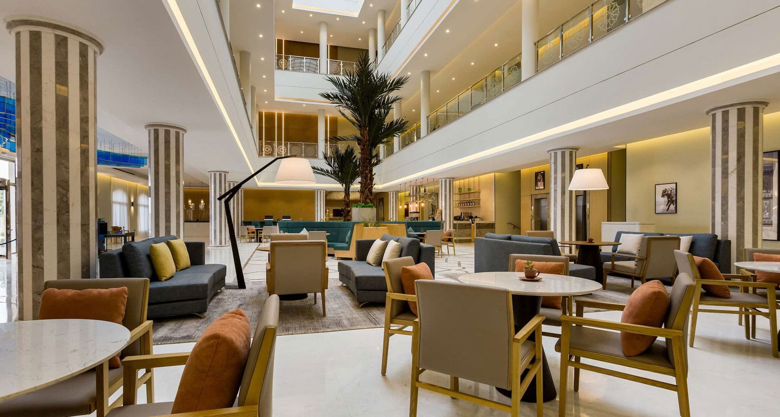 Lune, Restaurant in Riyadh