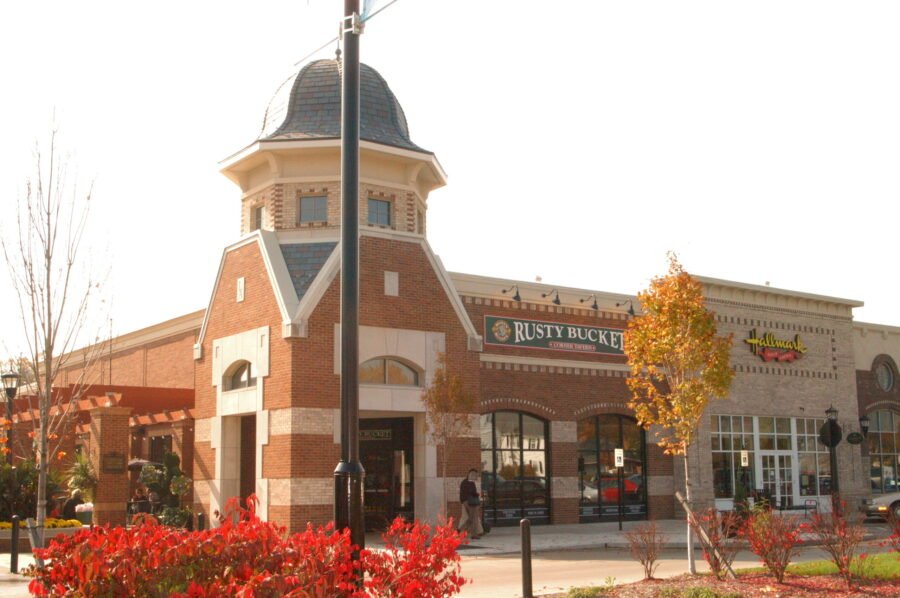 Rusty Bucket - Arlington, Restaurant in Columbus
