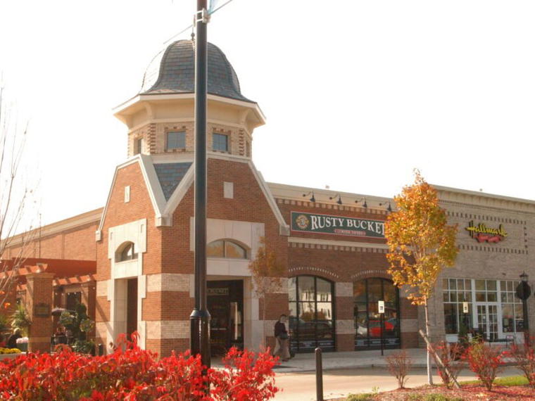 Rusty Bucket - Arlington, Columbus, United States