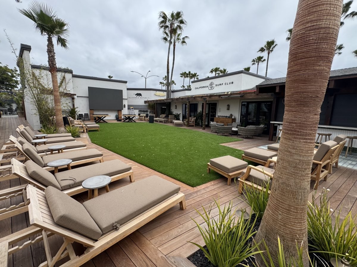 California Surf Club