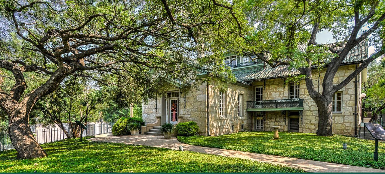 The Guenther House restaurant in San Antonio, United States
