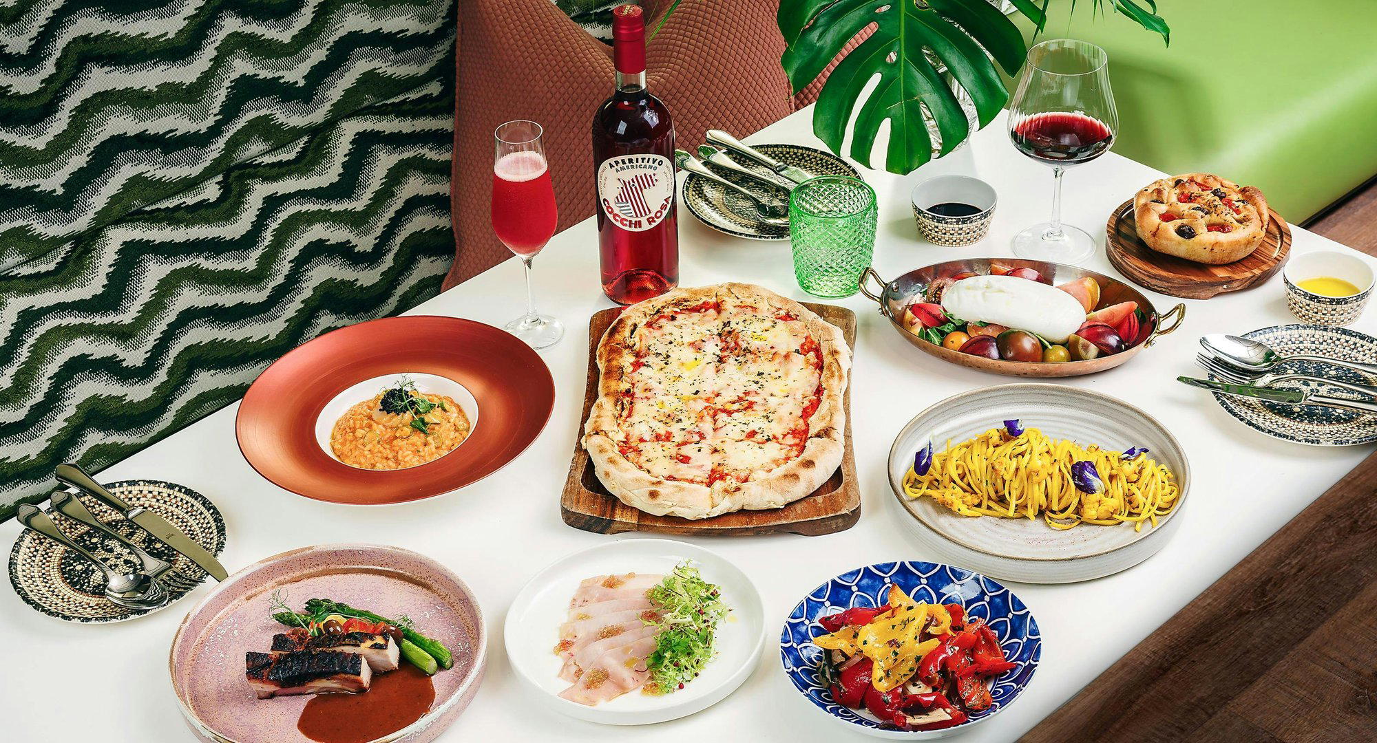 Basilico