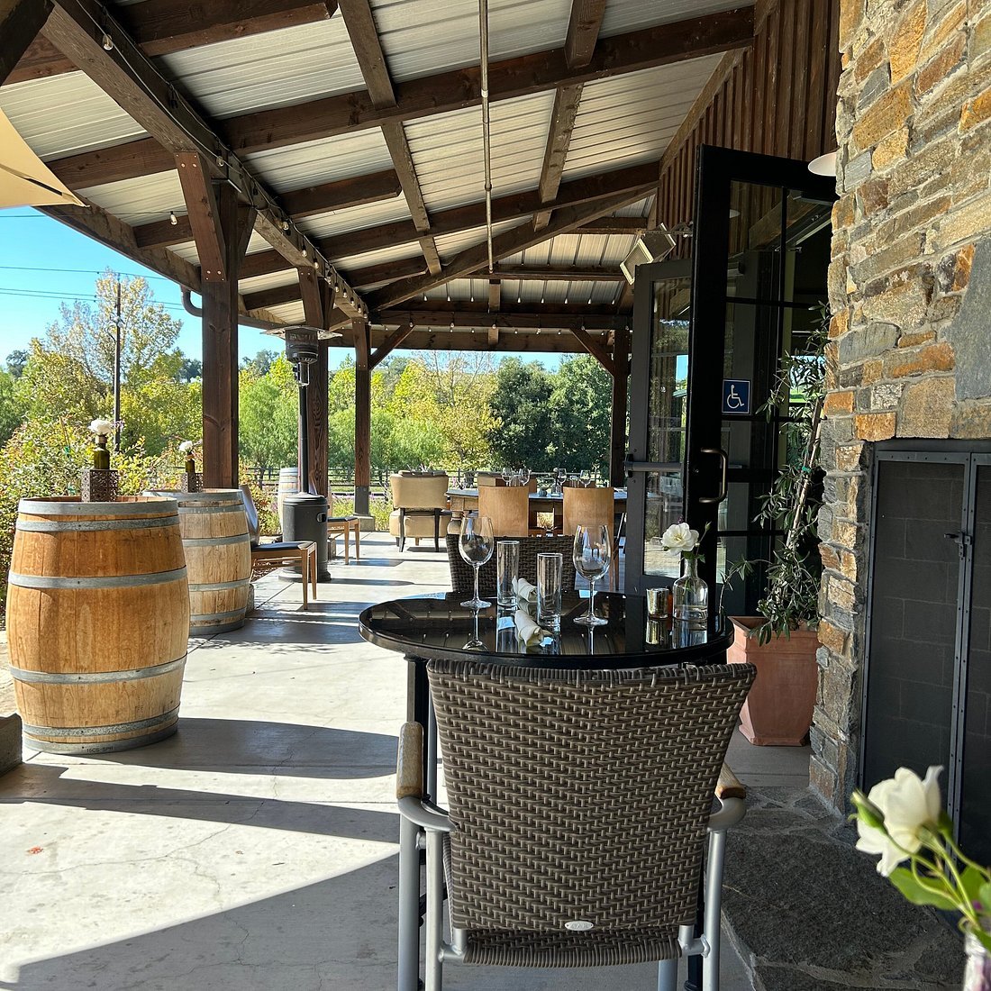 Petros Winery