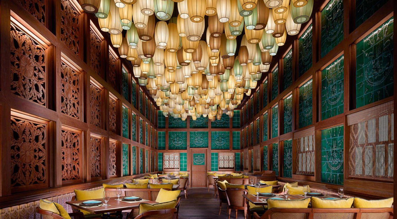 The Mews, Macau, China