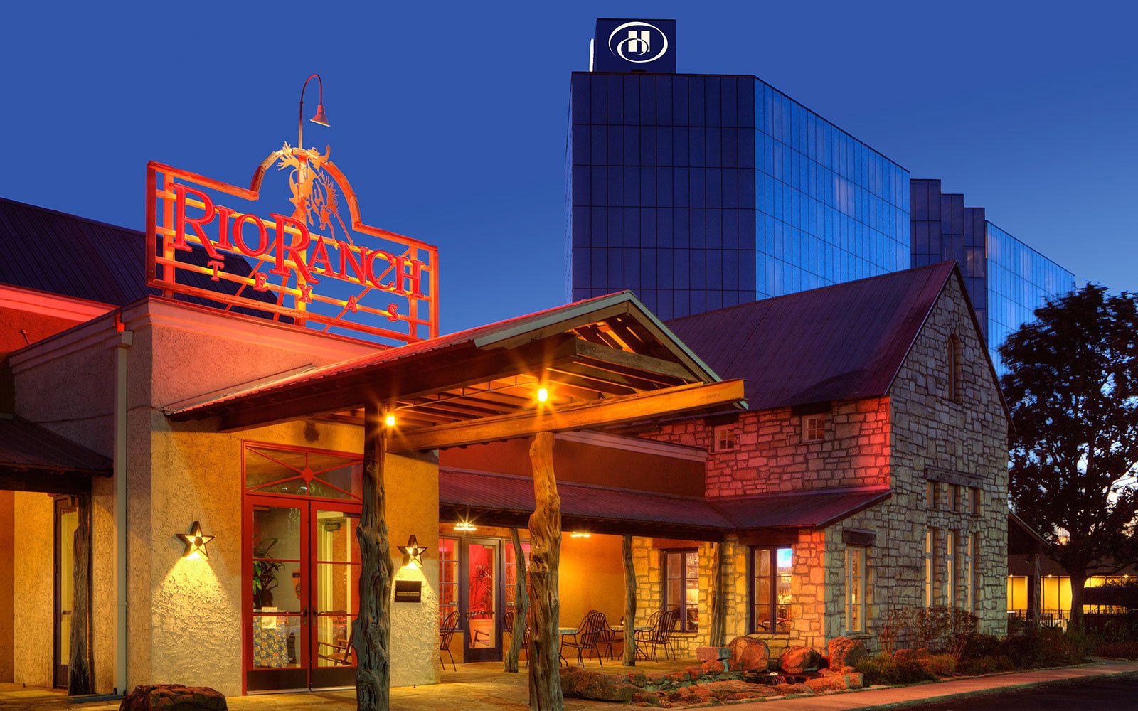 Rio Ranch Restaurant restaurant in Houston, United States