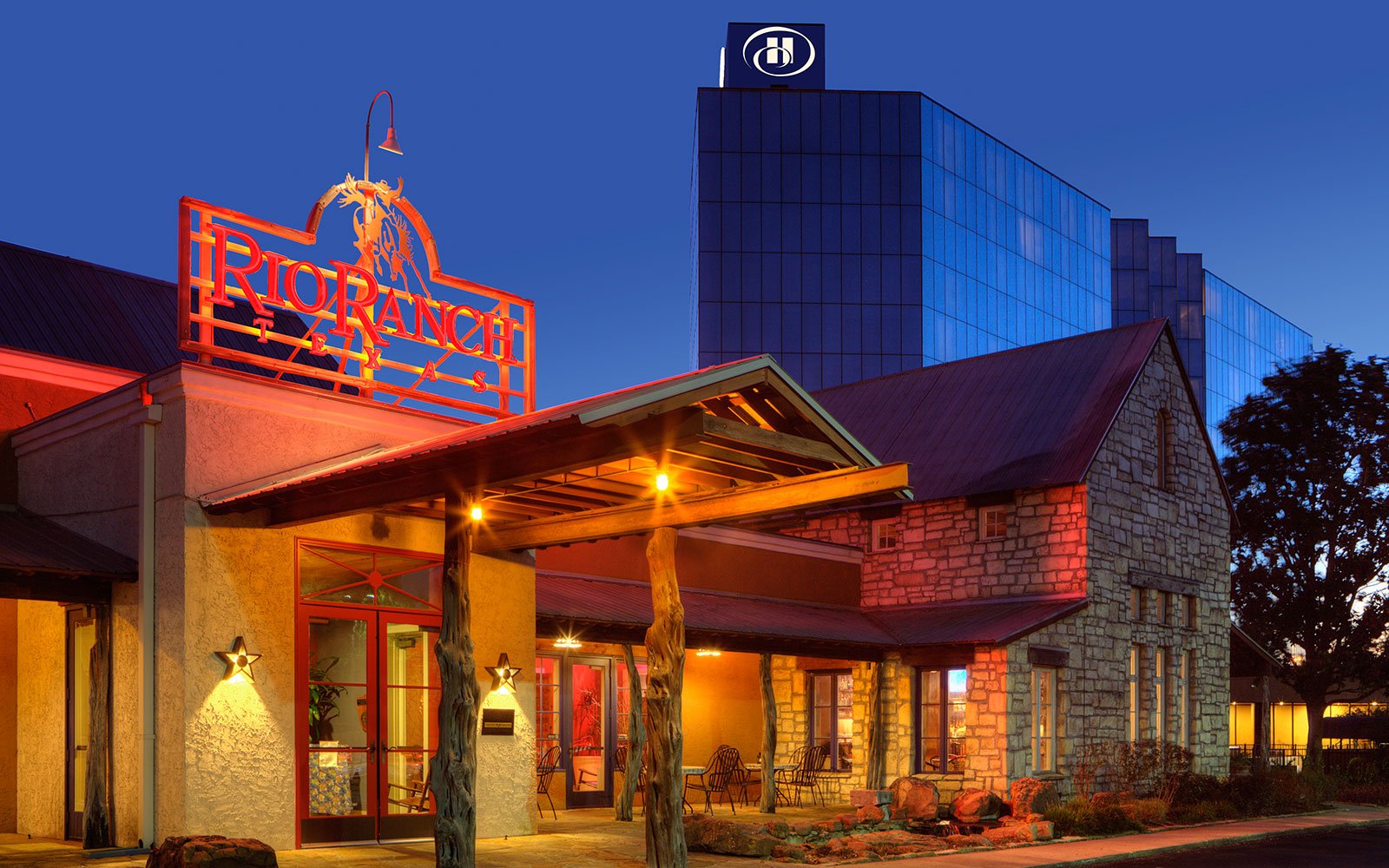 Rio Ranch Restaurant, Restaurant in Houston