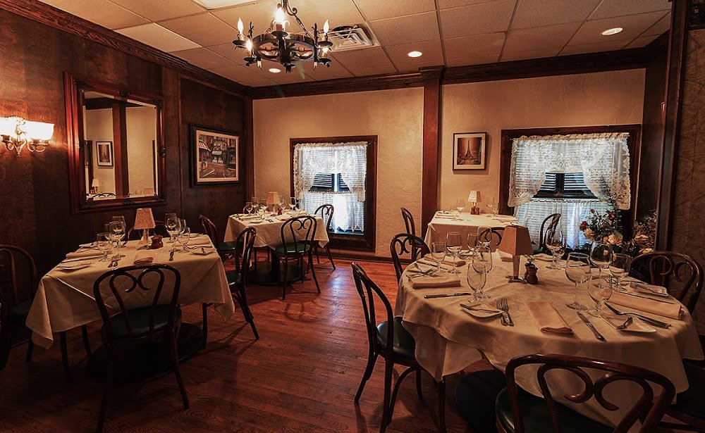 Chez Max Restaurant restaurant in Henrico, United States