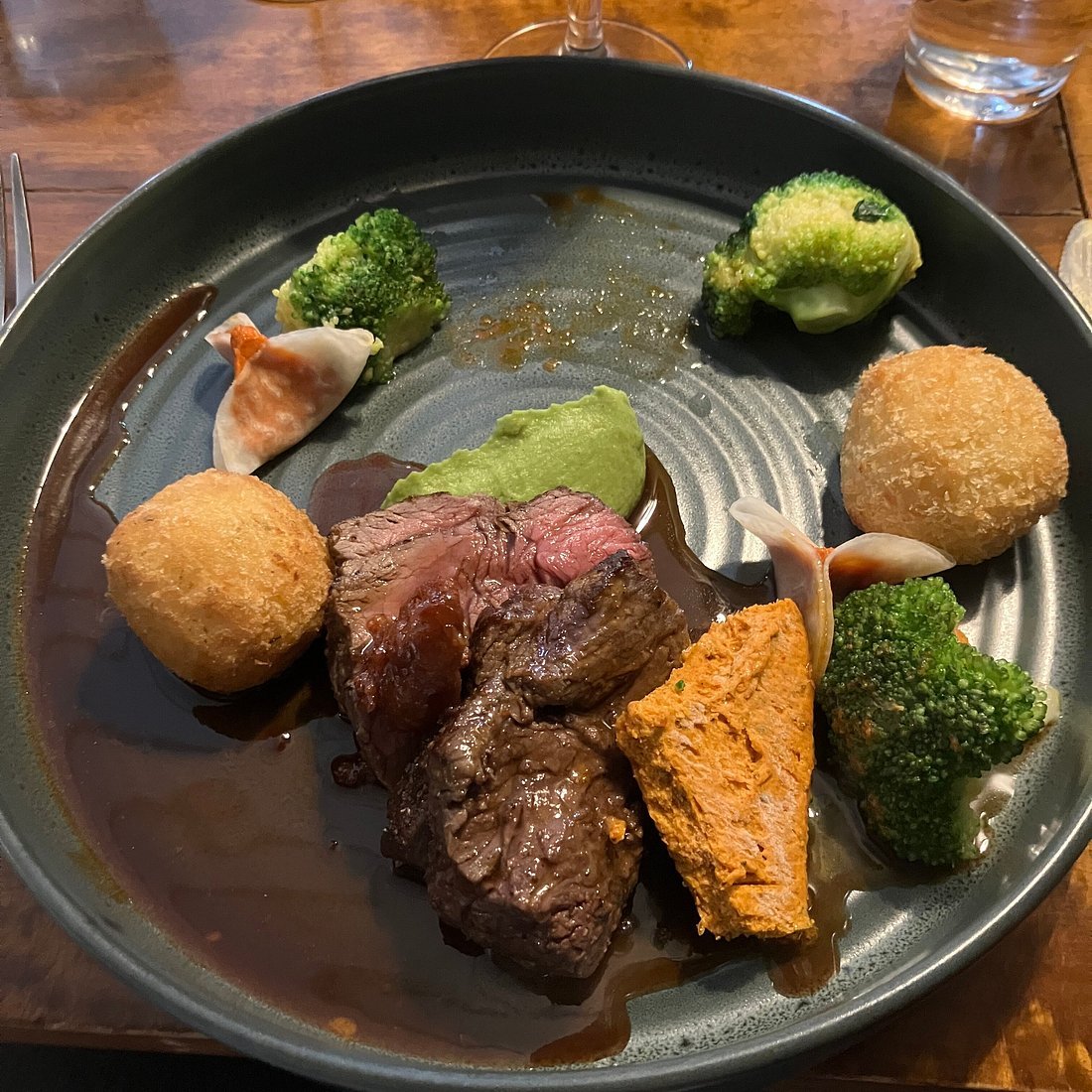 Restaurang Hörnet