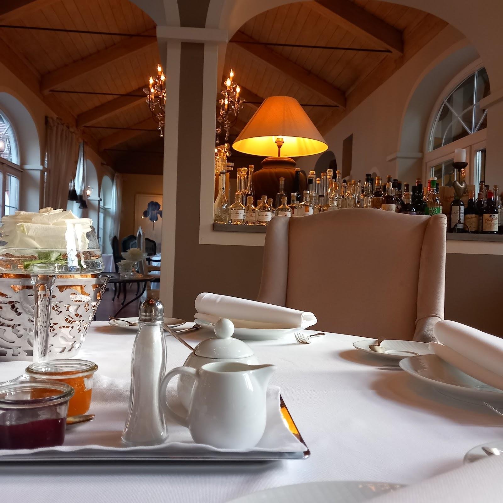 VILLINO Restaurant