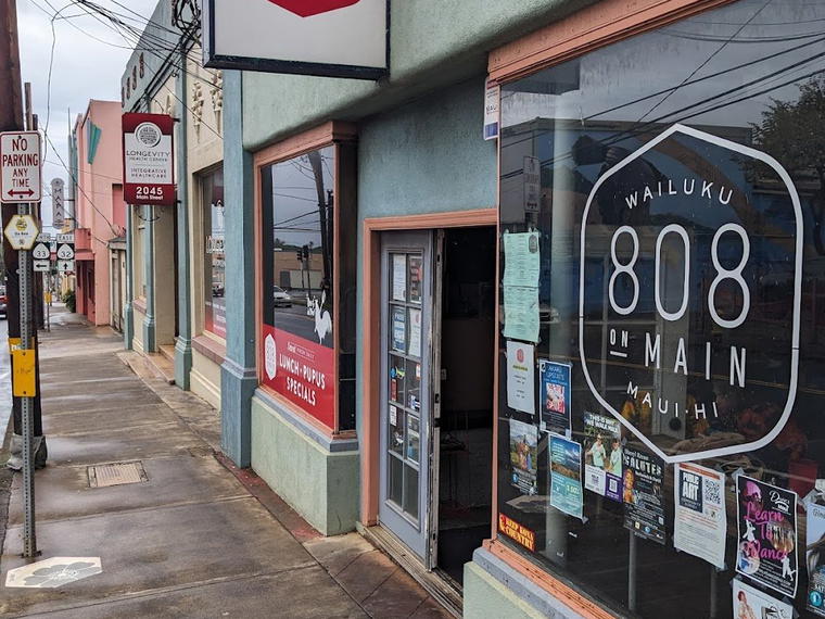 808 Old Town, Wailuku, United States