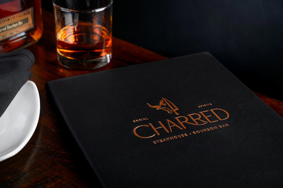 Charred restaurant in Carmel, United States