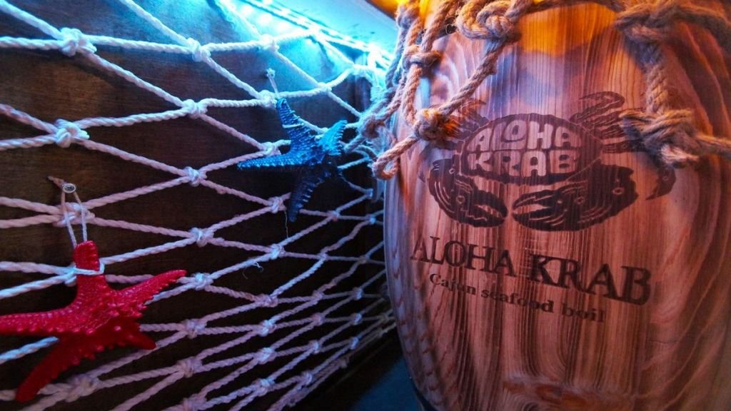 Aloha Krab, Cheektowaga, United States