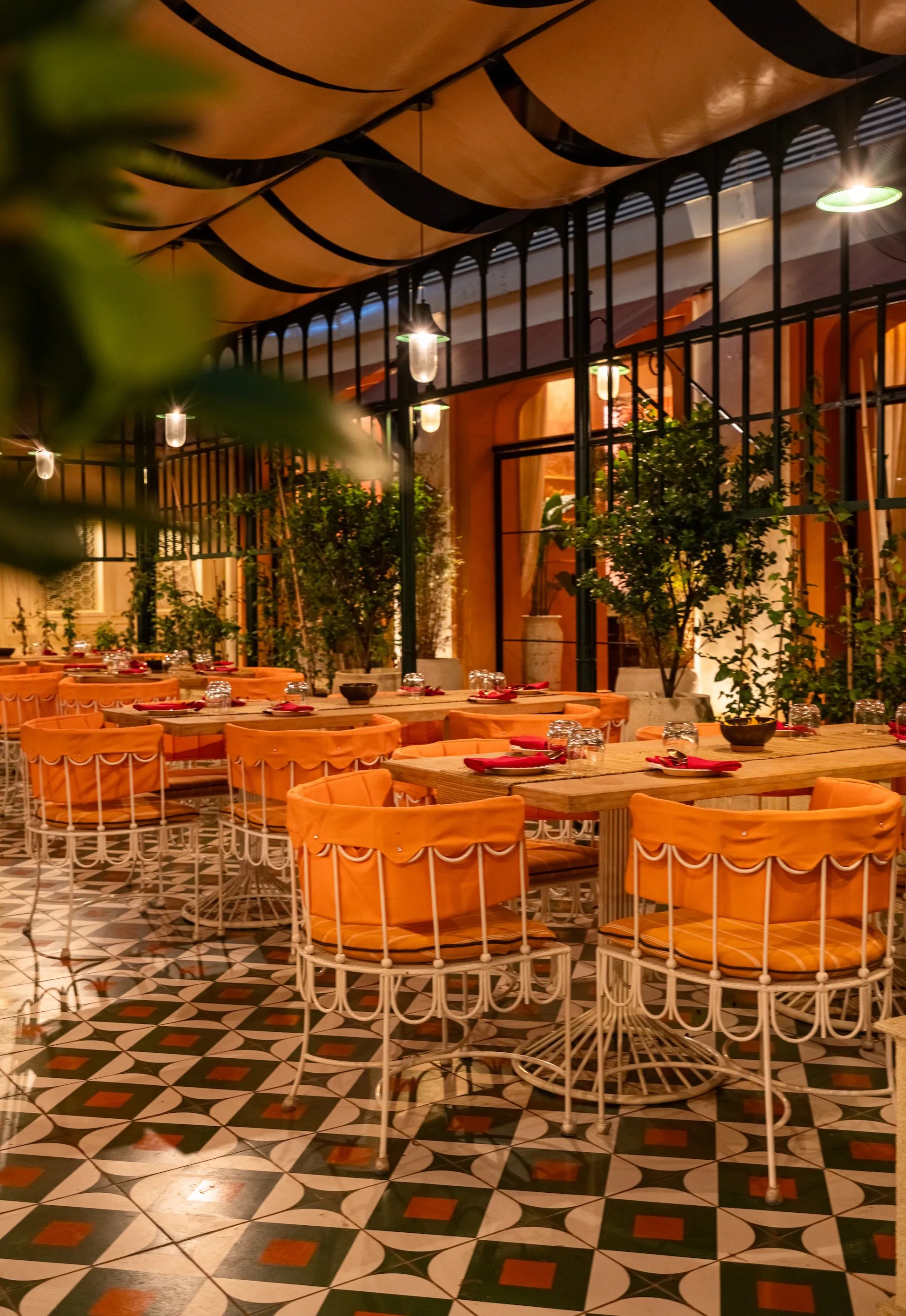 Kikli, Restaurant in Delhi