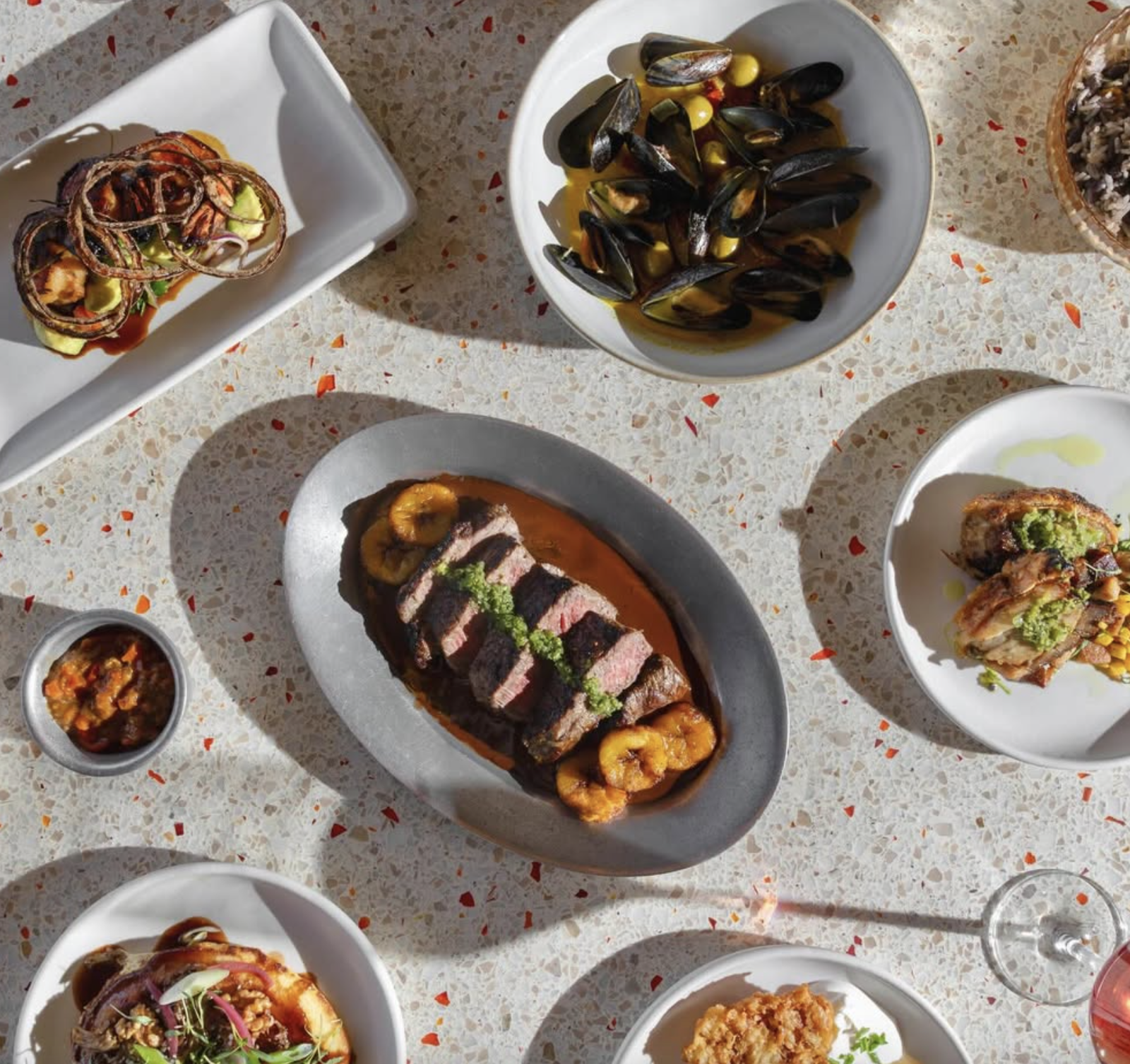 Amiguita, Restaurant in Los Angeles