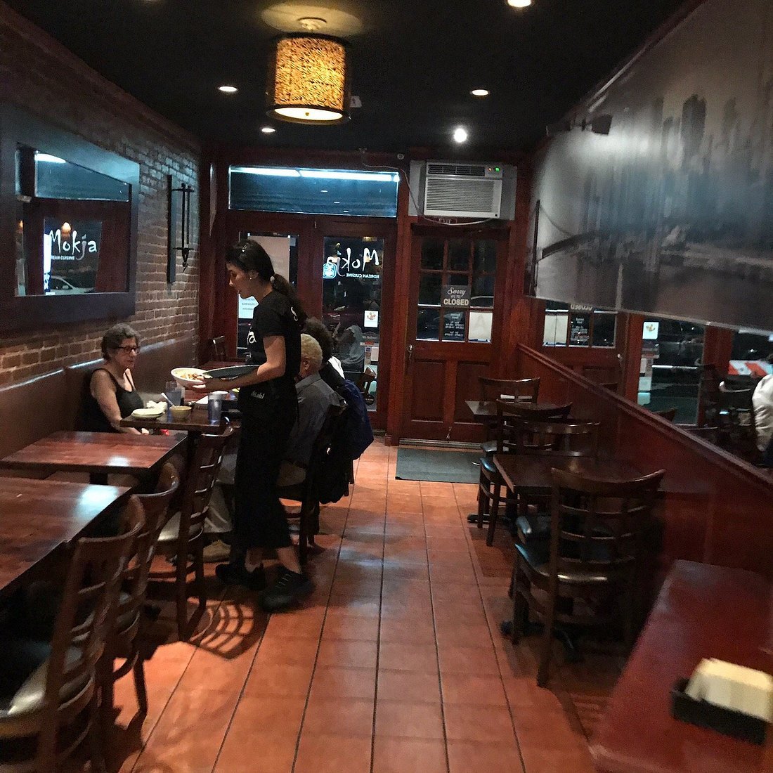 Mokja, New York City, United States