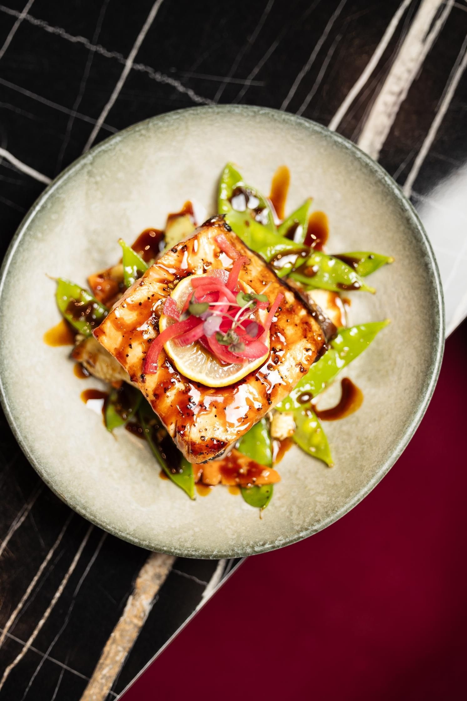 Pinnova, Restaurant in Pinner