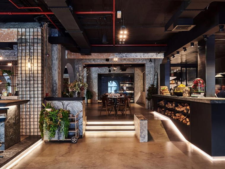 11 Woodfire, Dubai, United Arab Emirates