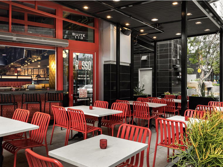 ROSSO ITALIAN, Phoenix, United States