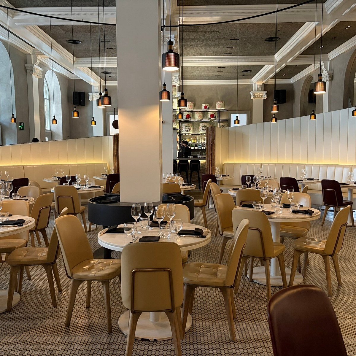 Peter Street Kitchen