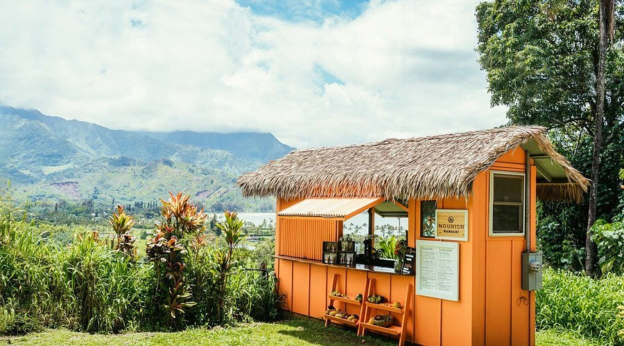 Nourish Hanalei