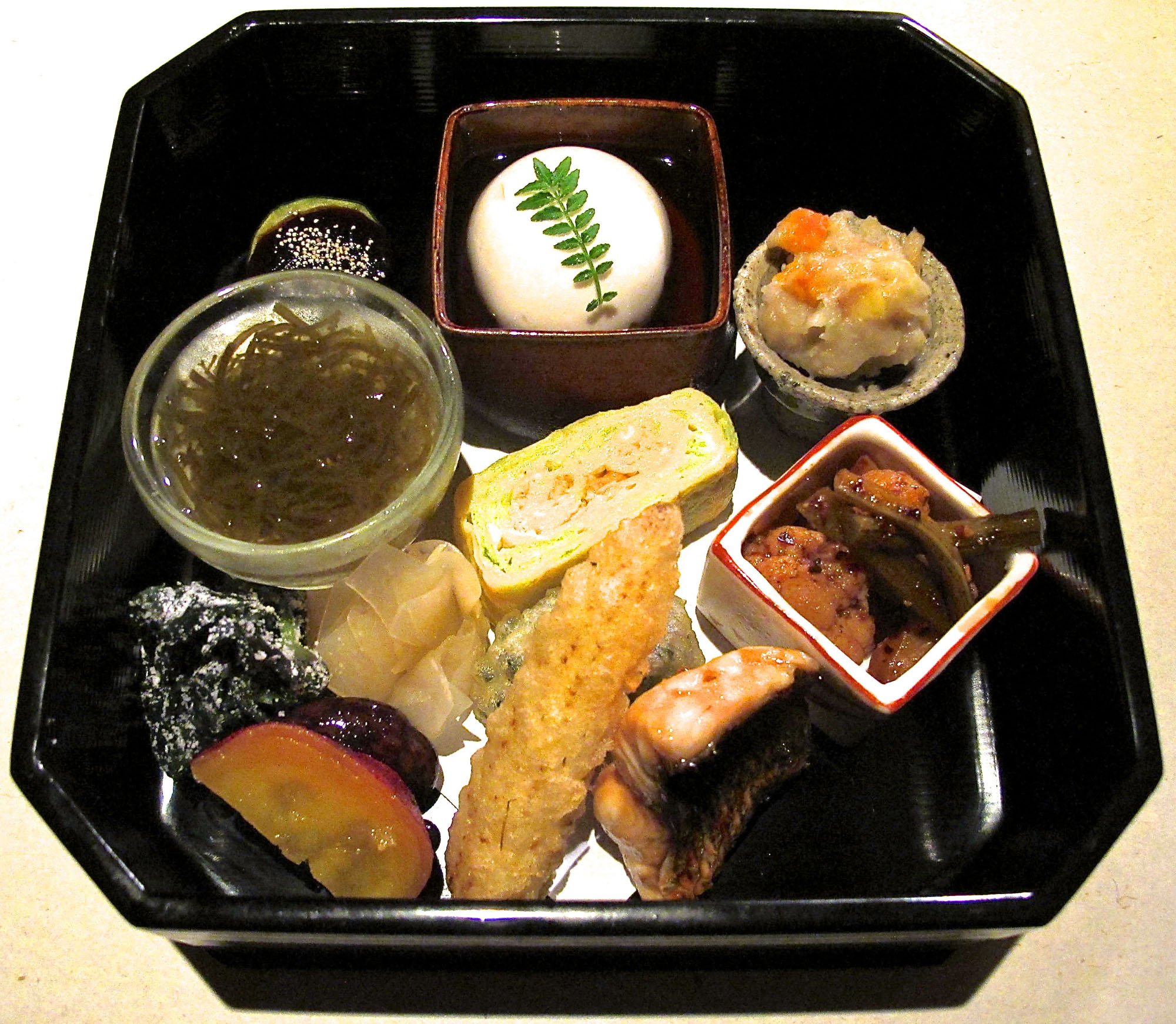 Akasaka Tan-tei, Restaurant in Tokyo