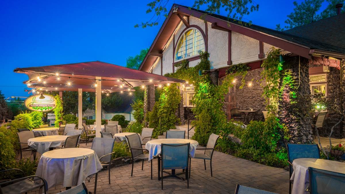 Josephine's Restaurant, Restaurant in Flagstaff