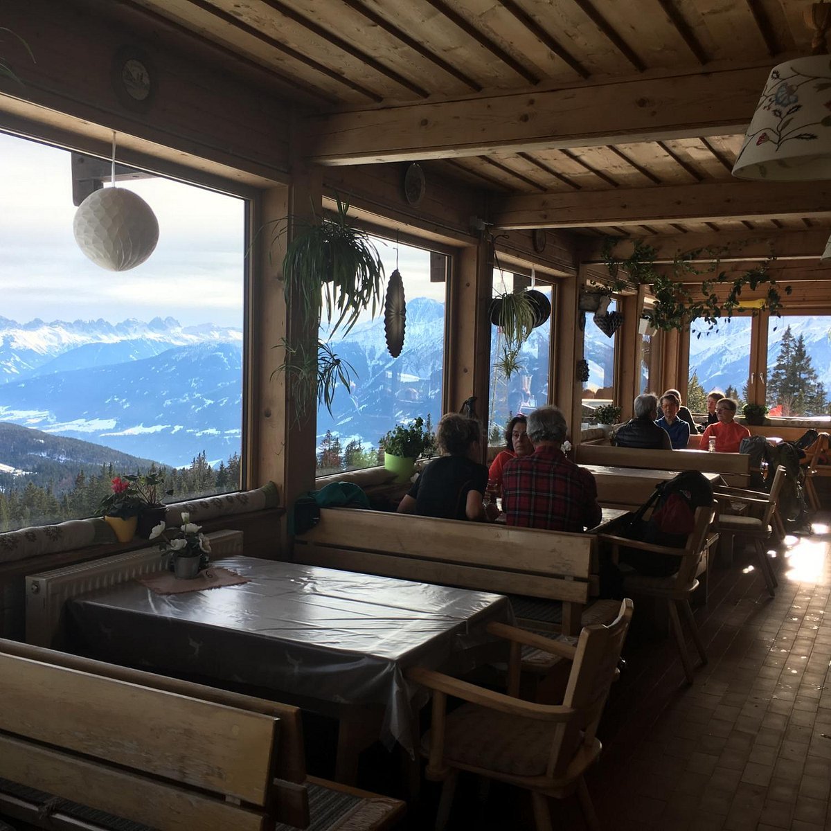 Rauthhütte
