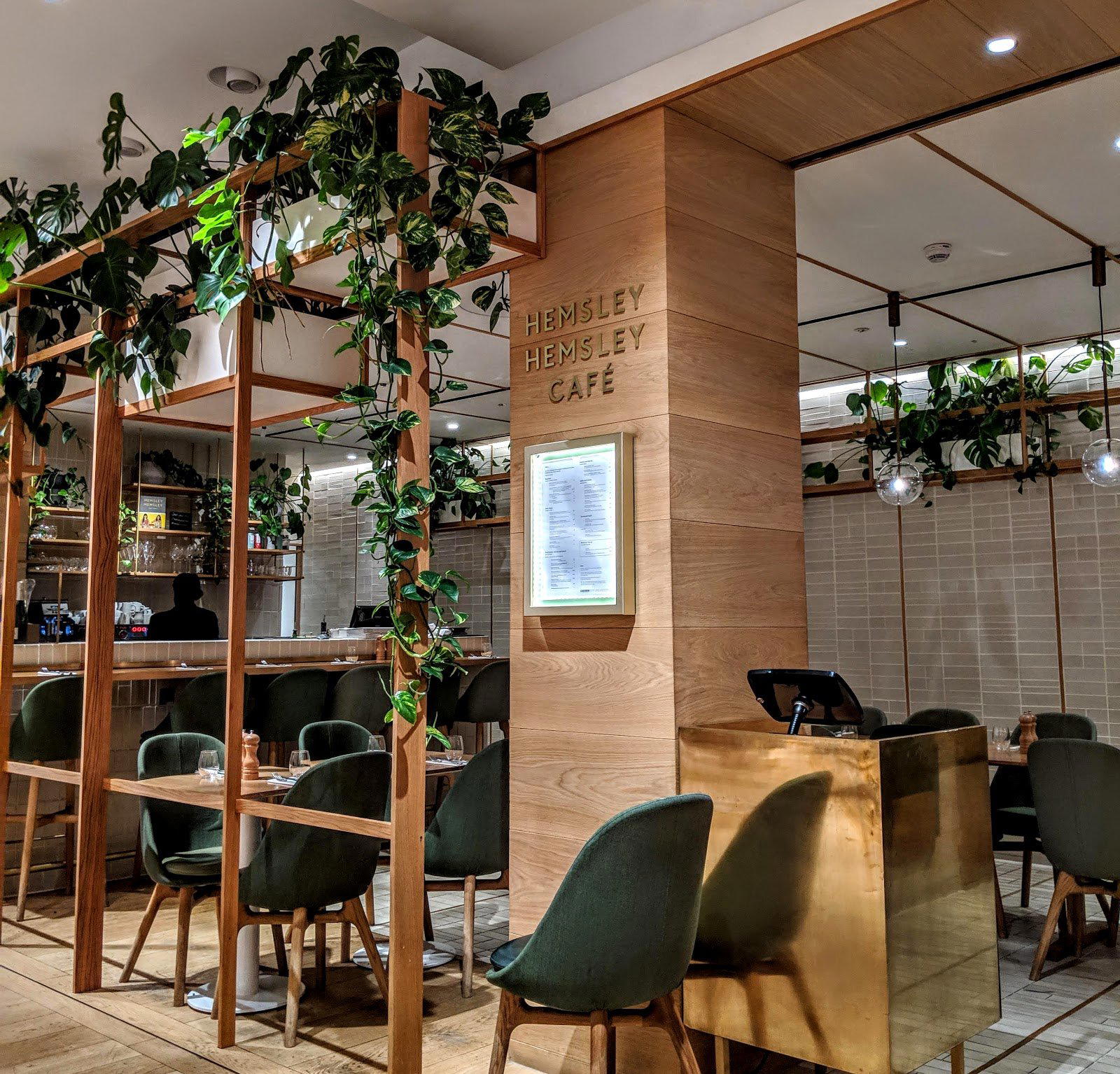 Hemsley + Hemsley, London, United Kingdom