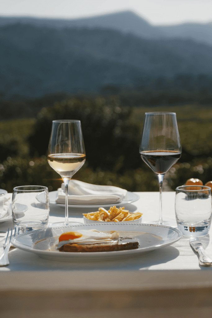 Zimbral, Restaurant in Setubal