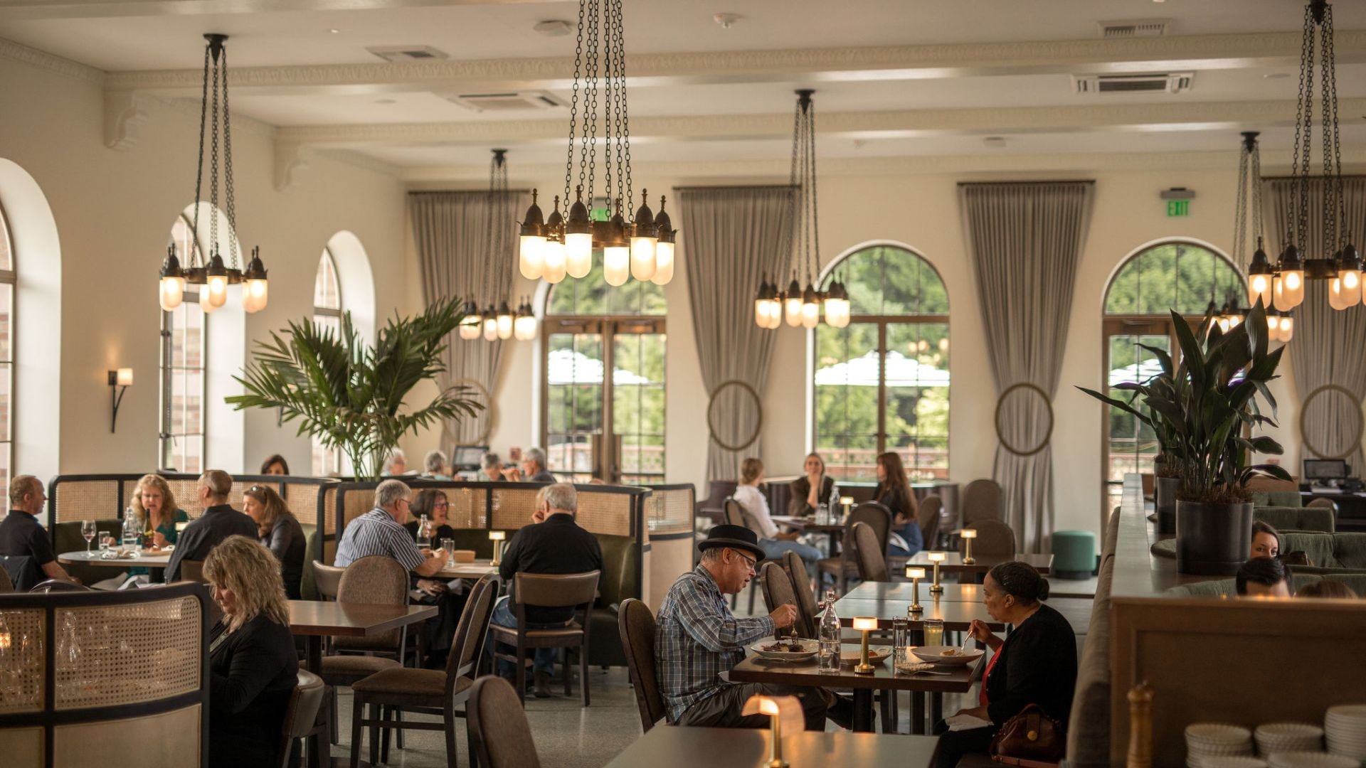 Cedar + Elm restaurant in Kirkland, United States