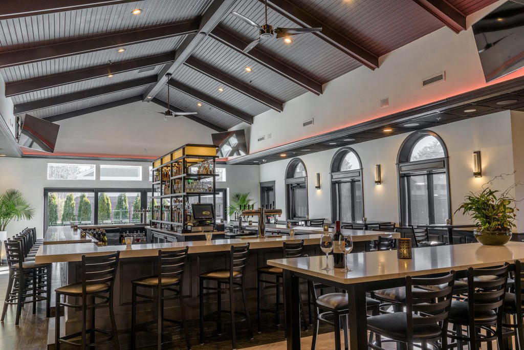 Lucca - Rockland, Rockland, United States