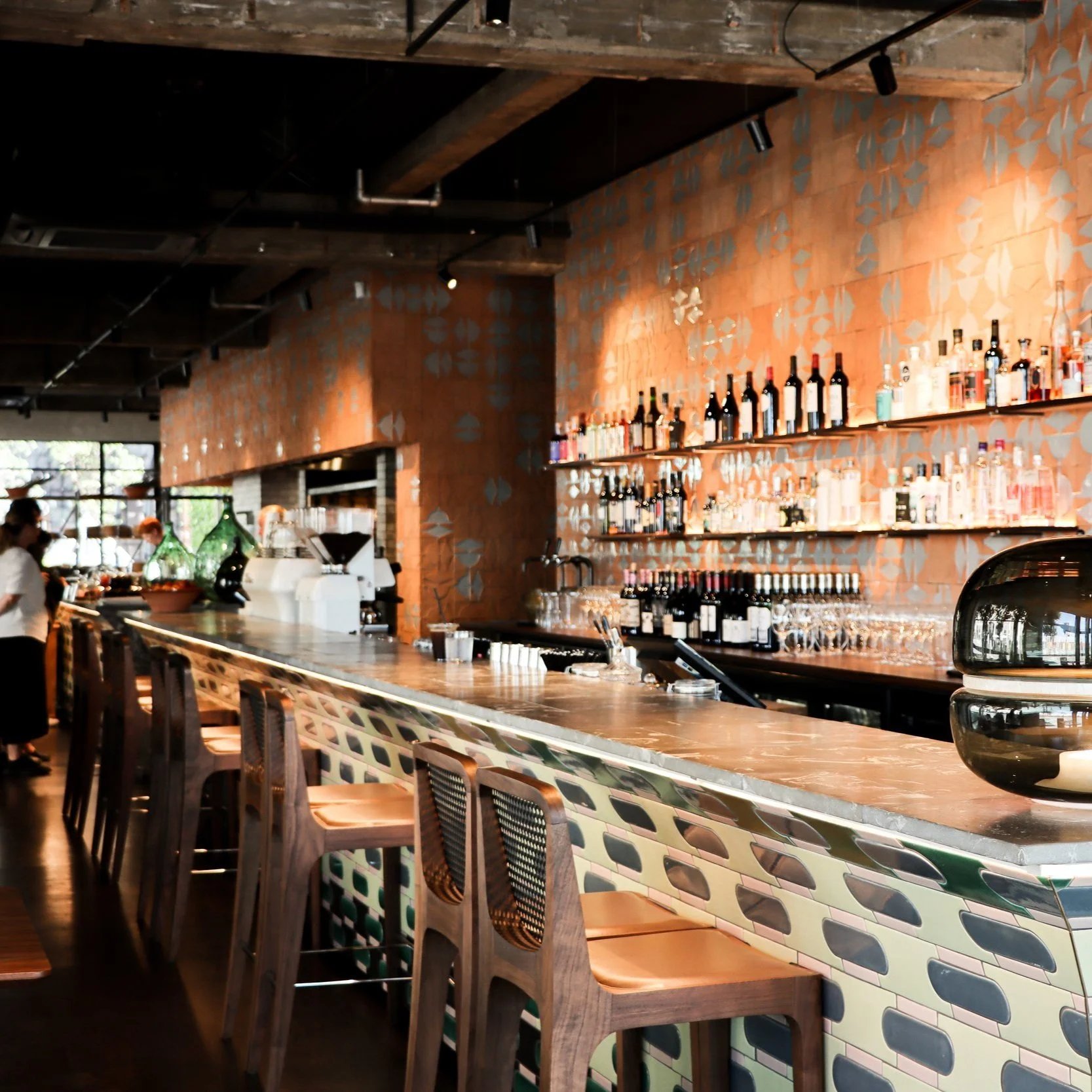 Alma, Restaurant in Auckland