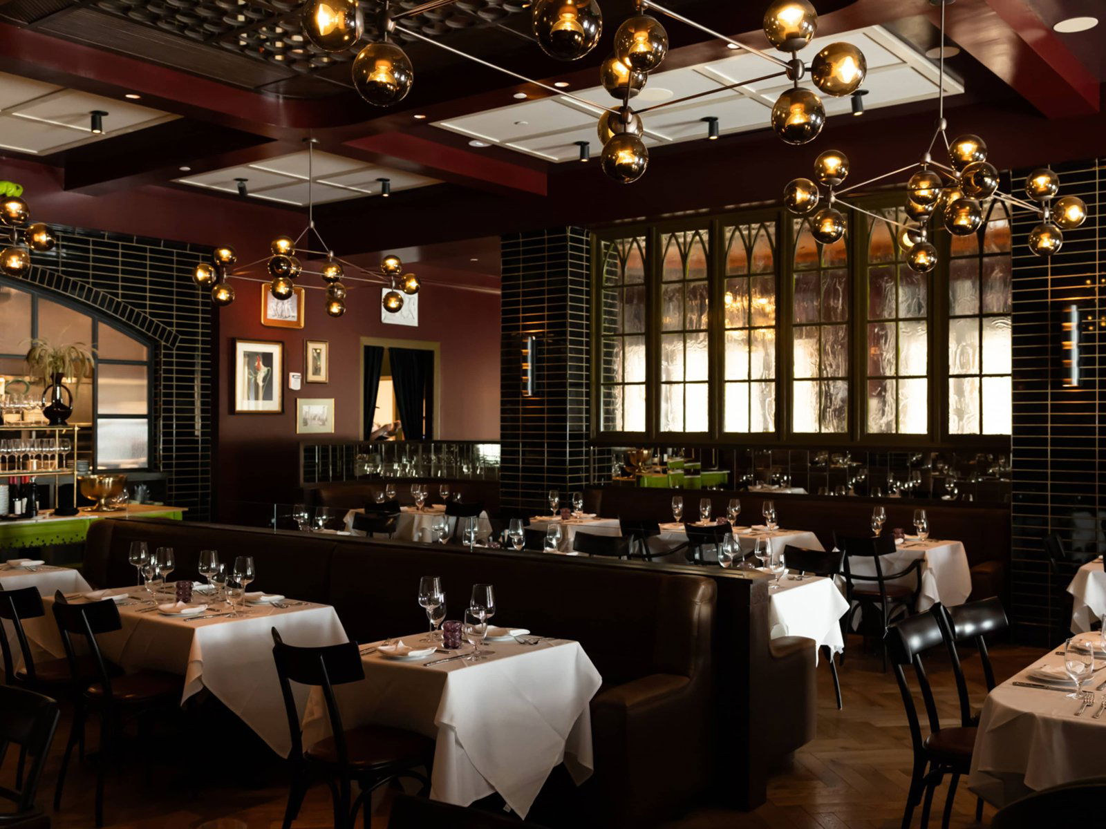 Il Premio, Restaurant in Atlanta