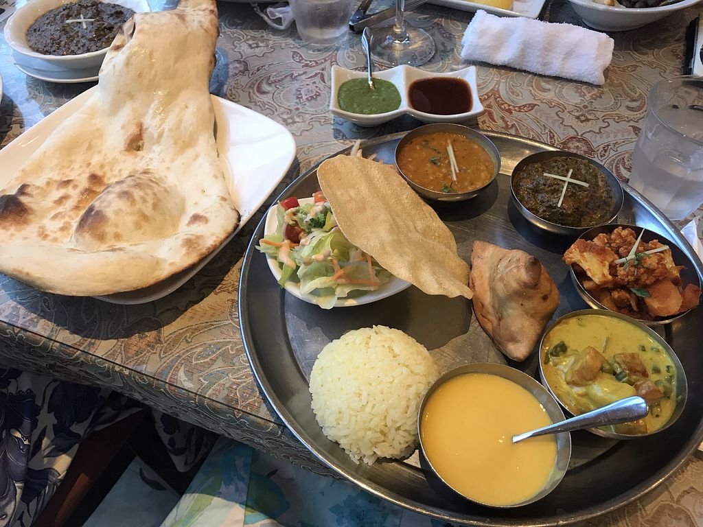 Moti restaurant in Tokyo, Japan