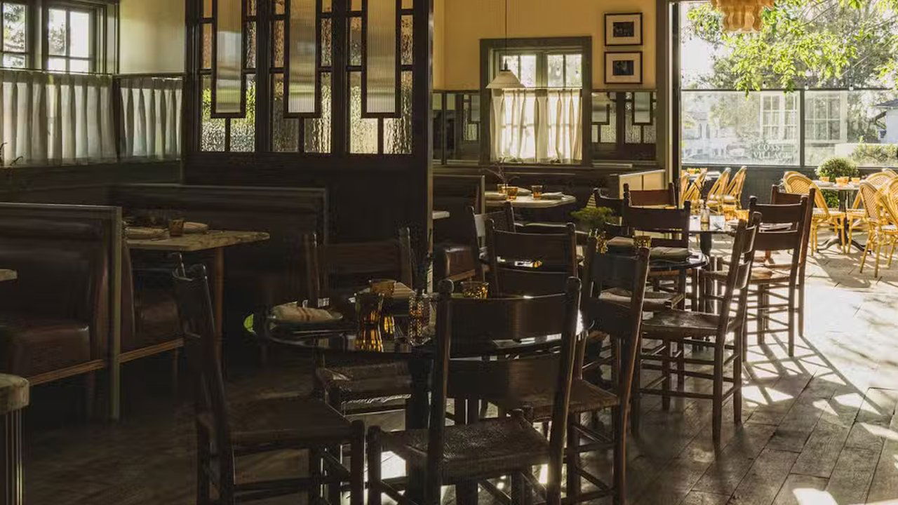 Monte's, Restaurant in Santa Barbara