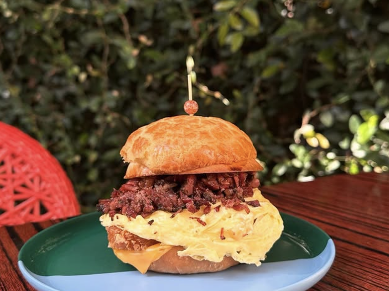 Arroz & Fun, Los Angeles, United States
