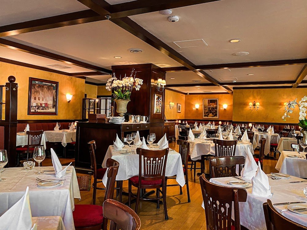 Feenie’s, Restaurant in Vancouver