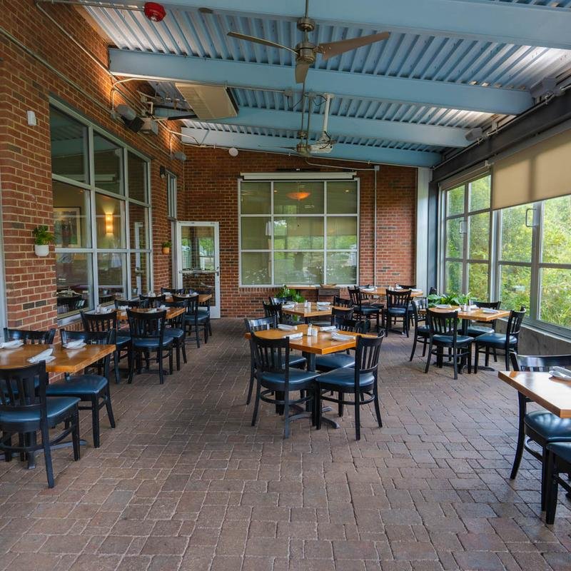 Page Road Grill, Durham, United States