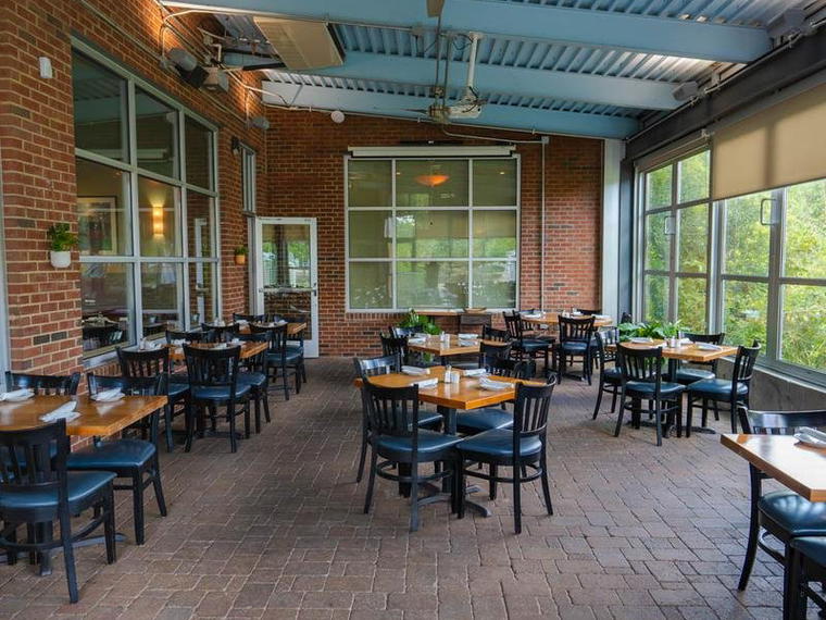 Page Road Grill, Durham, United States