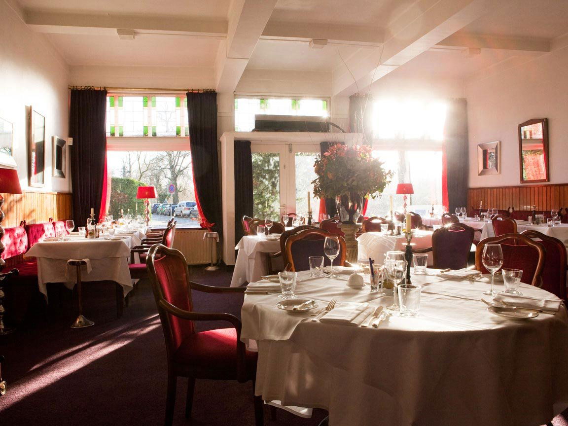 By Chiel, Restaurant in Zutphen