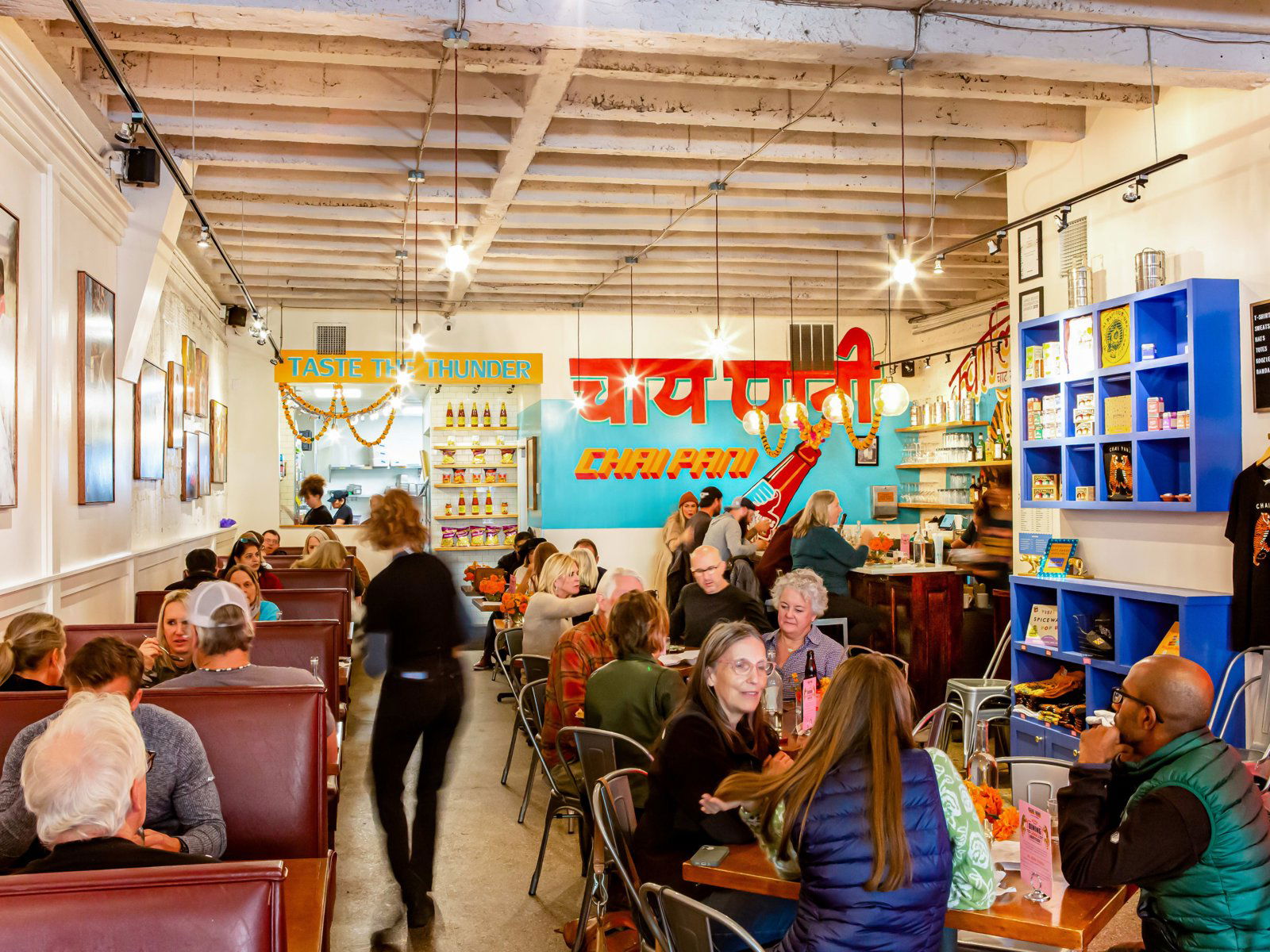 All Souls Pizza, Restaurant in Asheville