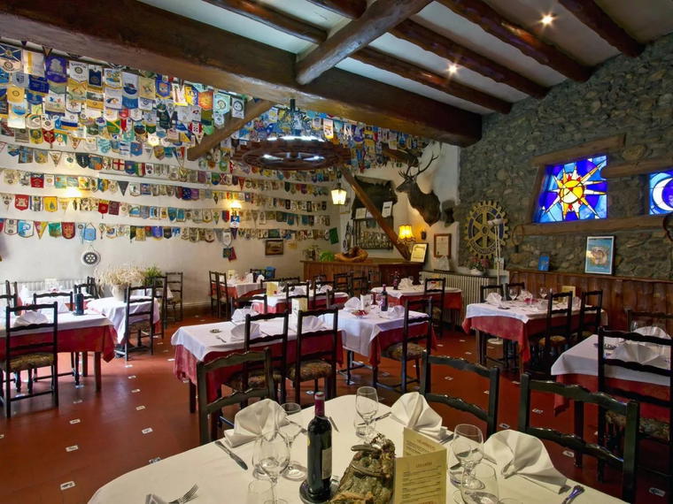 Chez Planes, Saillagouse, France