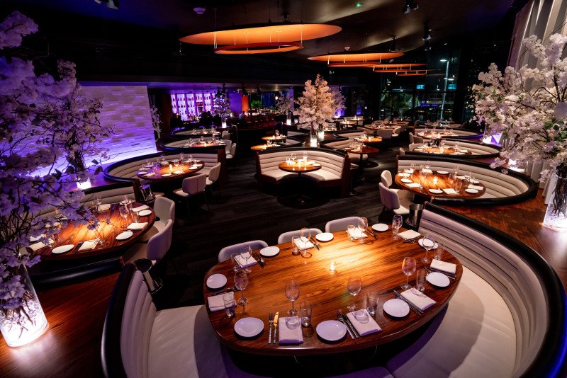 STK Restaurant