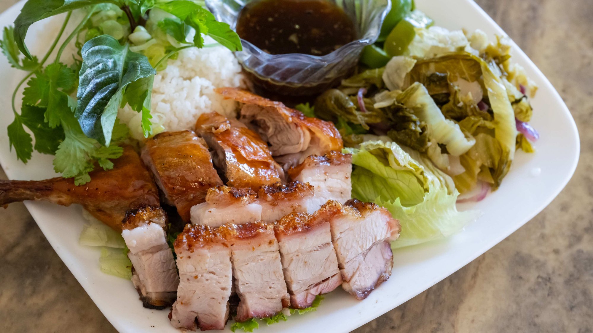 Saigon Oi Kitchen & Bar, Restaurant in Seattle