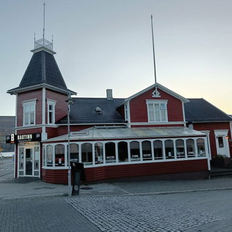Bautinn