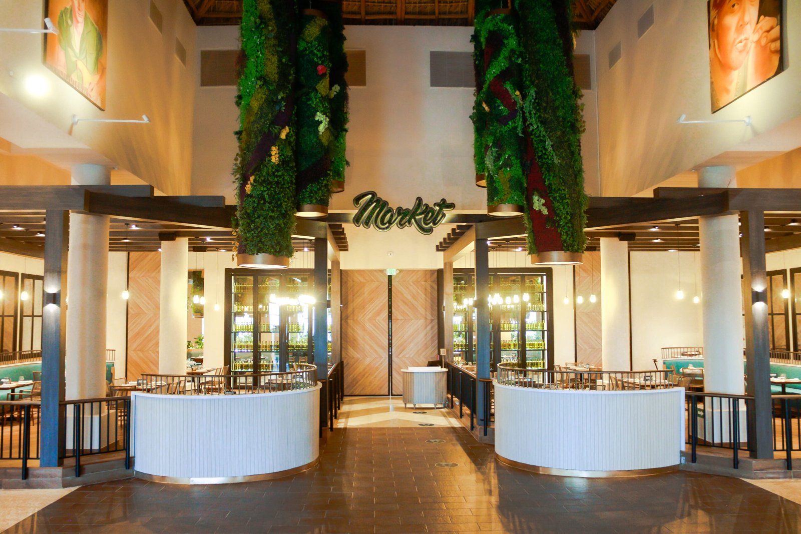 The Market, Restaurant in Phoenix