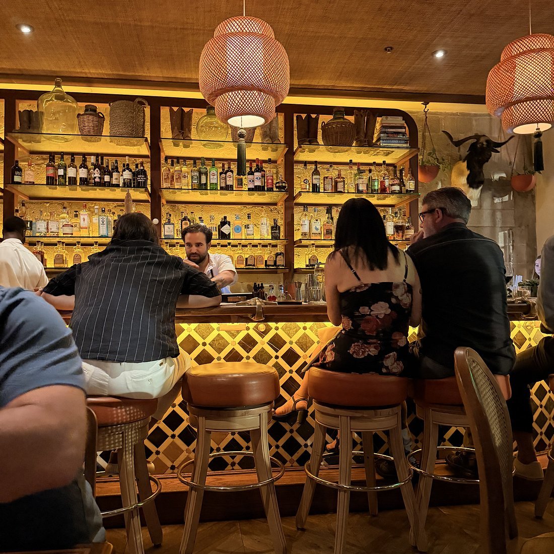 Tropezón, Miami Beach, United States