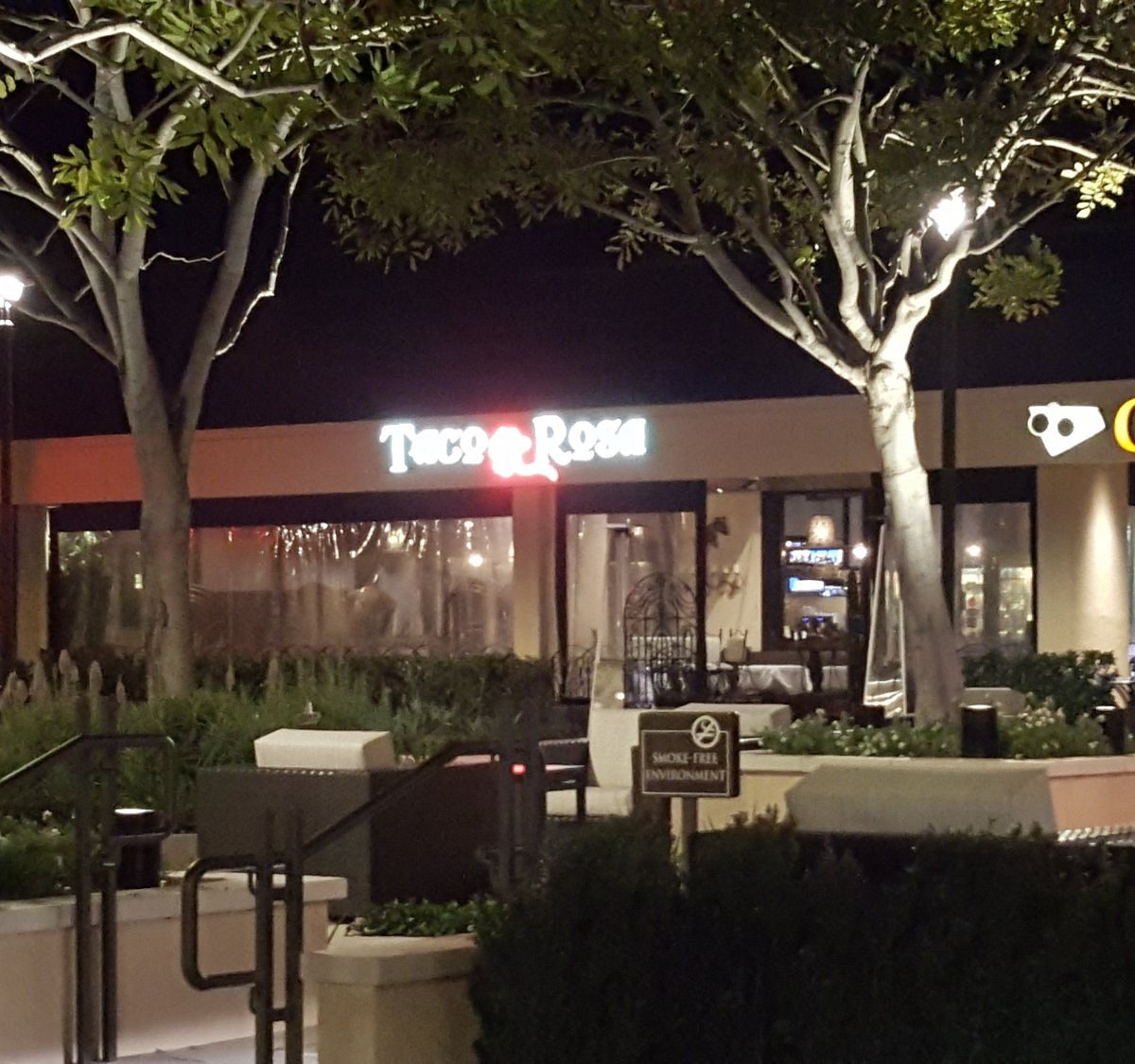 Taco Rosa, Newport Beach, United States